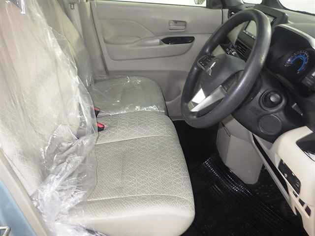 MITSUBISHI EK SPACE 2021