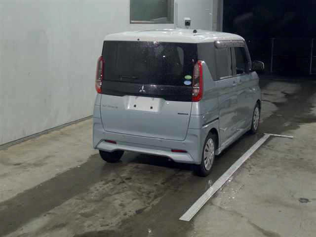 MITSUBISHI EK SPACE 2021