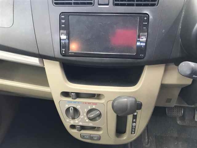 DAIHATSU MOVE 2013