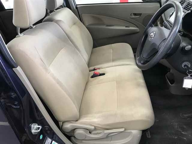 DAIHATSU MOVE 2013