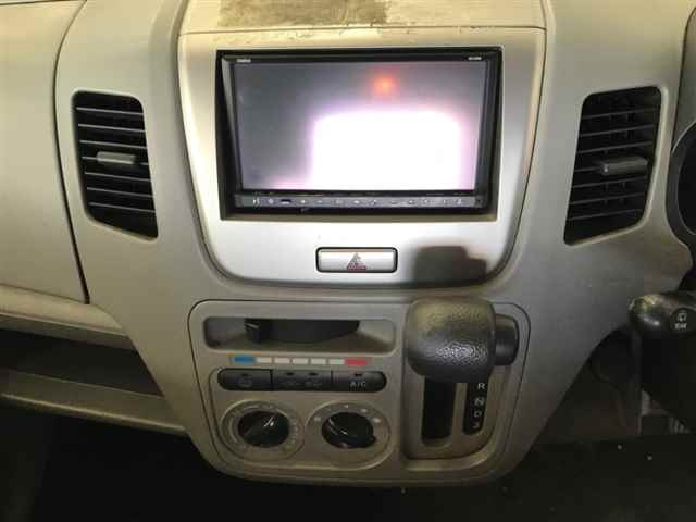 SUZUKI WAGON R 2009