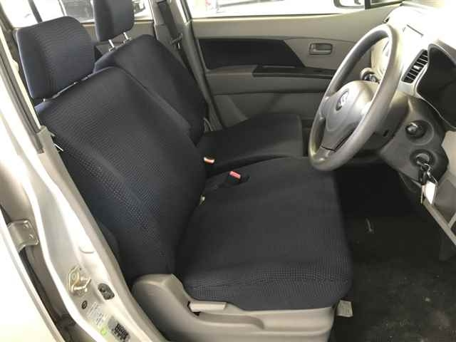 SUZUKI WAGON R 2009