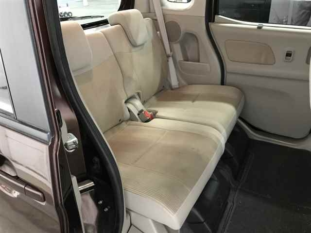 NISSAN DAYZ ROOX 2014