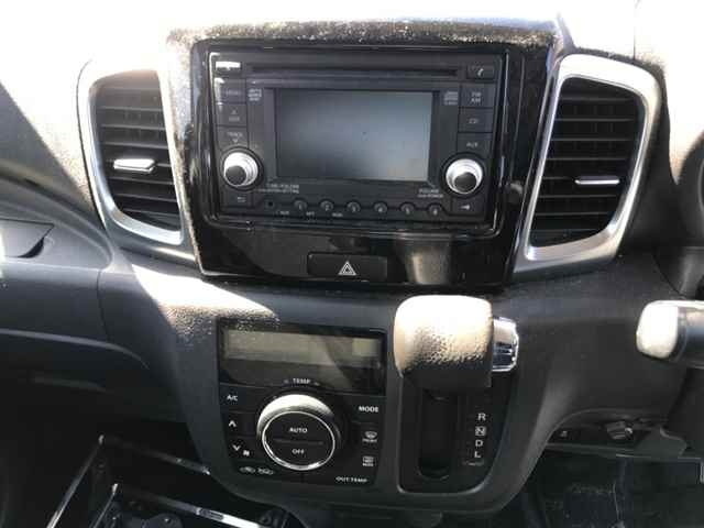 SUZUKI SPACIA 2014