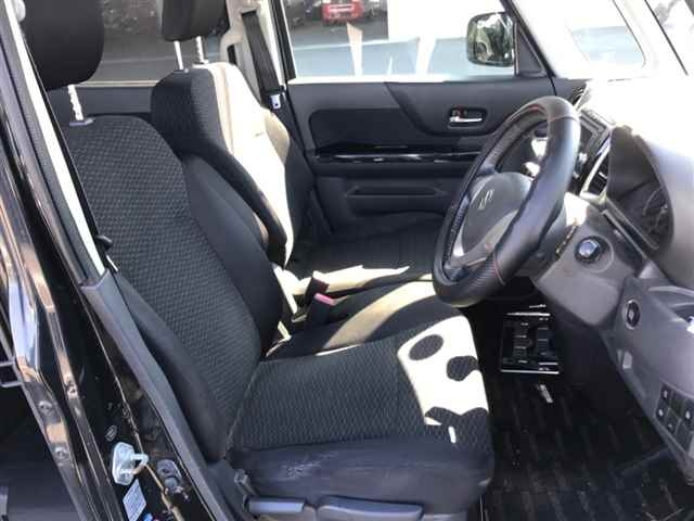 SUZUKI SPACIA 2014