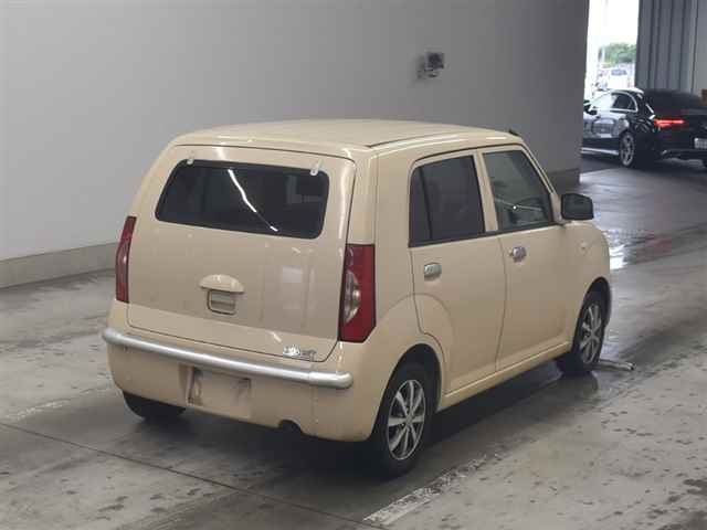 SUZUKI ALTO 2009