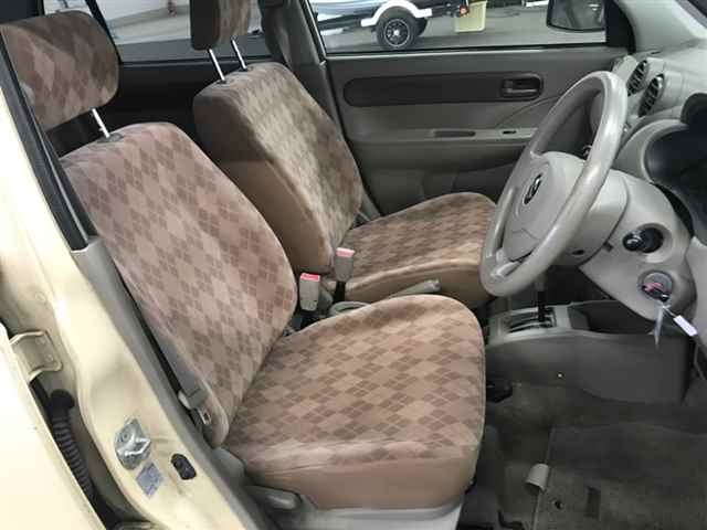 SUZUKI ALTO 2009