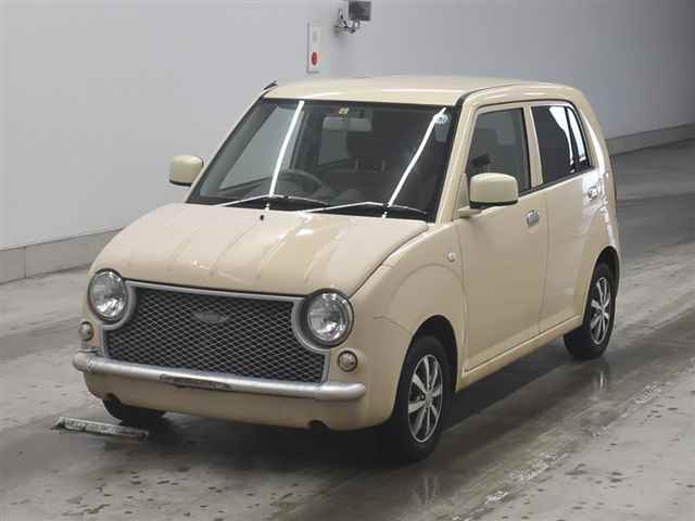 SUZUKI ALTO 2009
