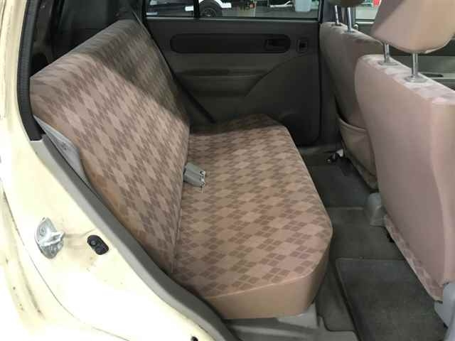 SUZUKI ALTO 2009
