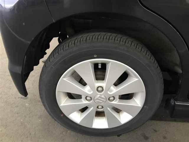 SUZUKI WAGON R 2010