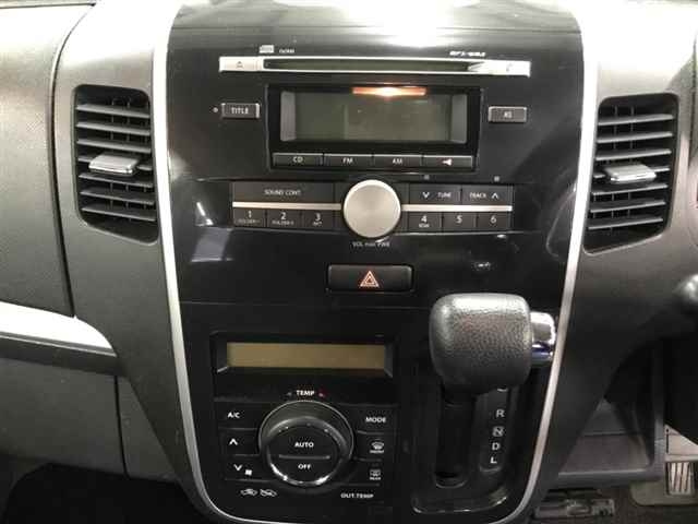 SUZUKI WAGON R 2010