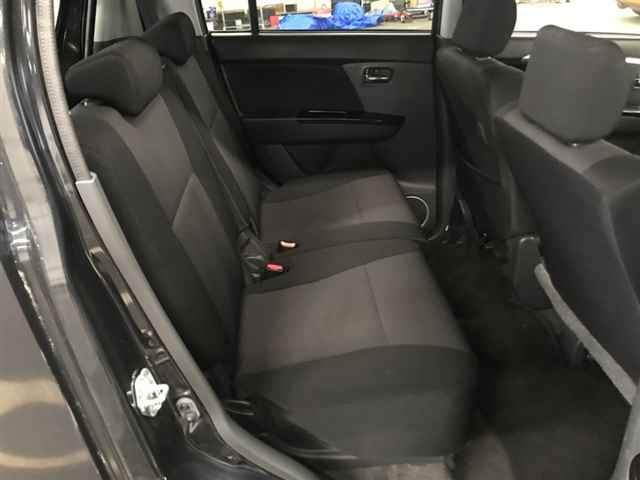 SUZUKI WAGON R 2010