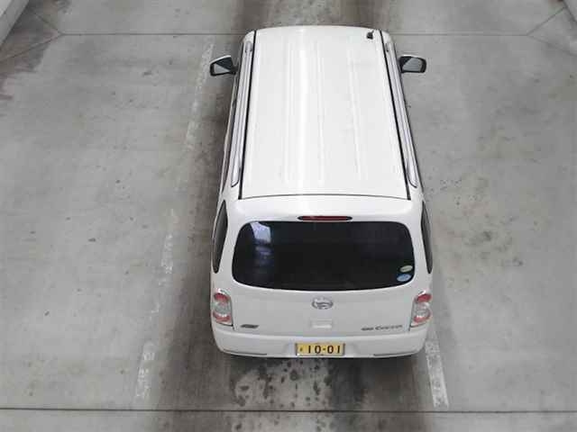 DAIHATSU MIRA 2012
