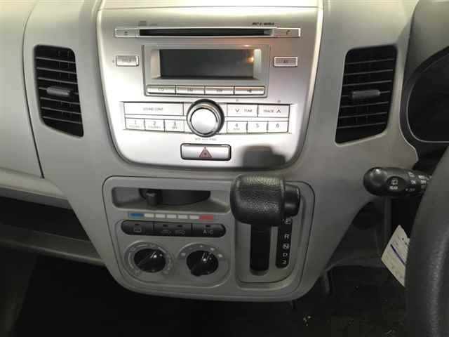 SUZUKI WAGON R 2012