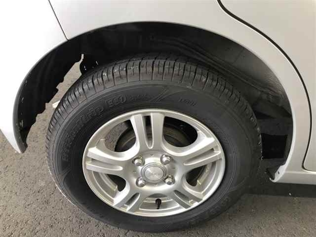 SUZUKI WAGON R 2012