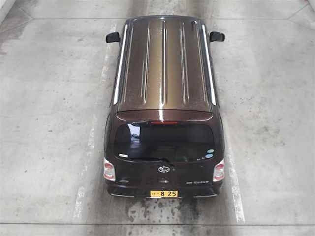 DAIHATSU MIRA 2012