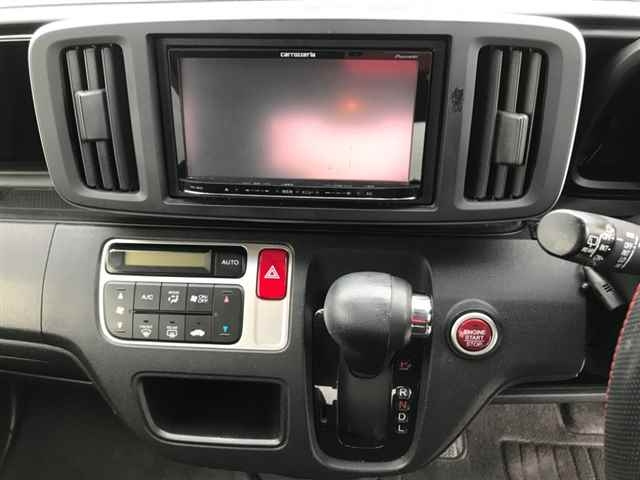 HONDA N ONE 2012