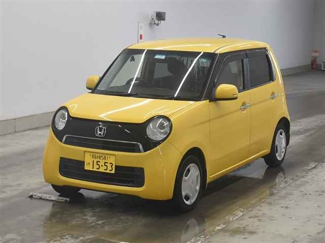 HONDA N ONE 2012