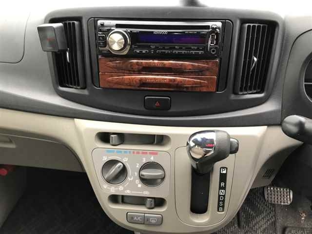 DAIHATSU MIRA E S 2013