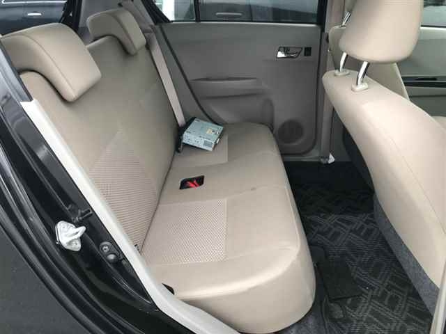 DAIHATSU MIRA E S 2013