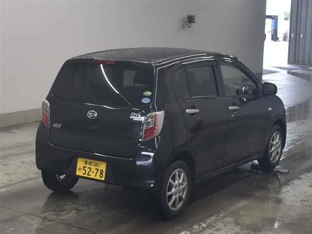 DAIHATSU MIRA E S 2013