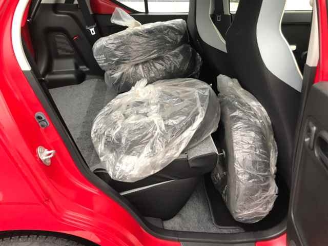 SUZUKI ALTO 2015
