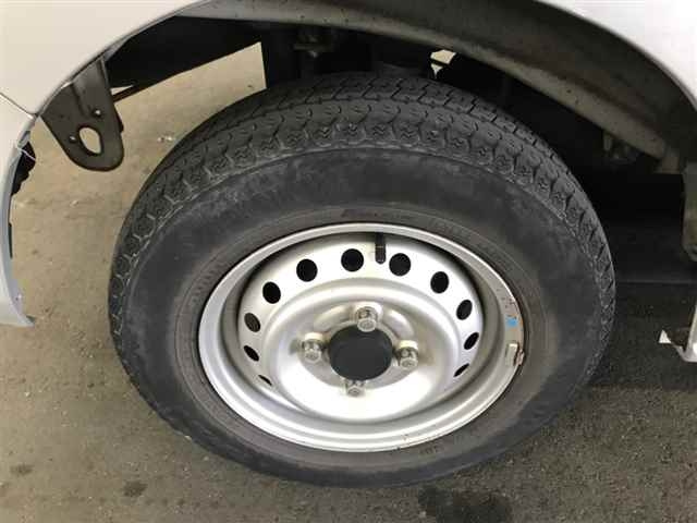 NISSAN CLIPPER VAN 2015