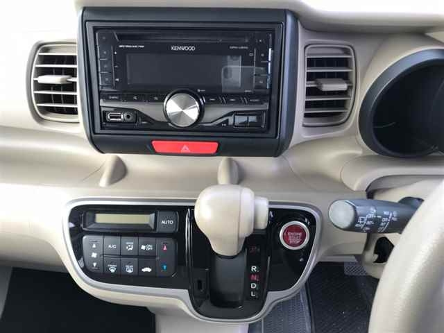 HONDA N BOX 2013