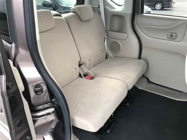 HONDA N BOX 2013