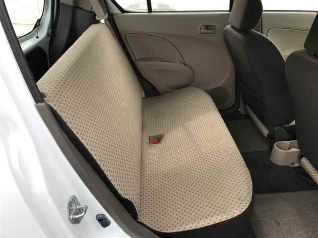 SUZUKI ALTO 2010
