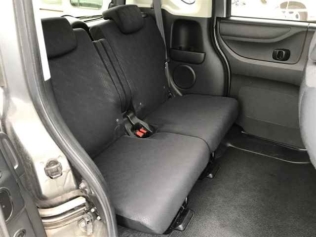HONDA N BOX 2013