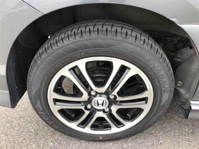 HONDA N BOX 2013