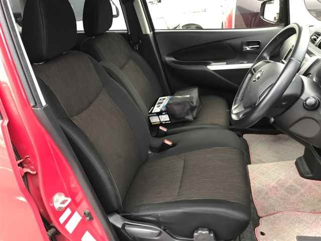 NISSAN DAYZ 2015
