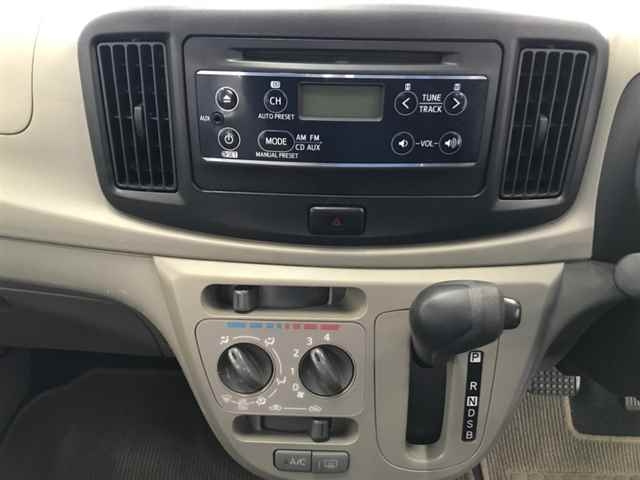 DAIHATSU MIRA E S 2016