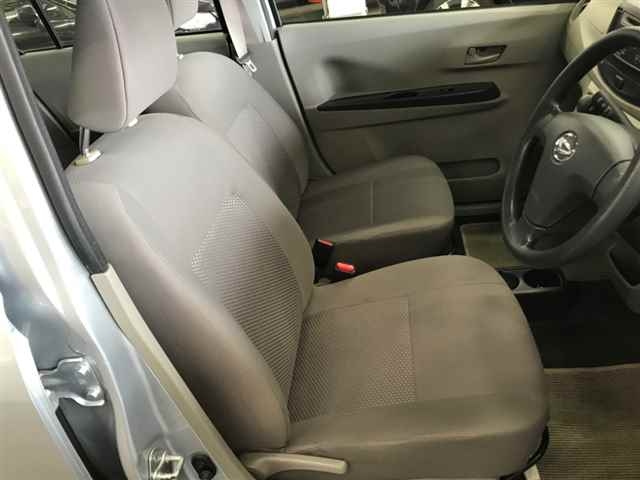 DAIHATSU MIRA E S 2016