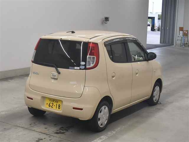 NISSAN MOCO 2008