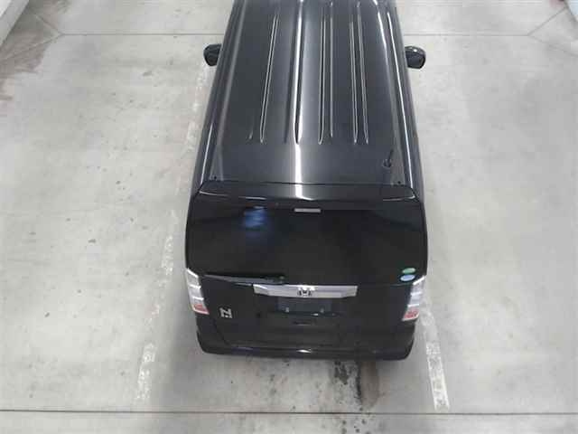 HONDA N BOX 2016