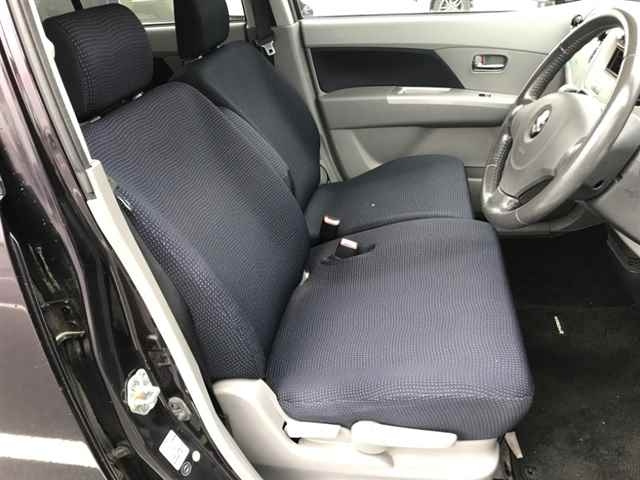 SUZUKI WAGON R 2009