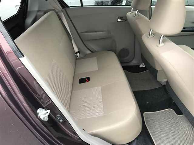 DAIHATSU MIRA E S 2012
