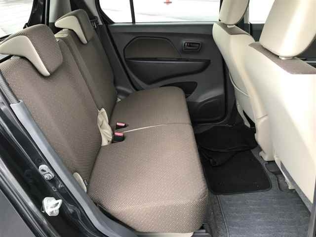 MAZDA FLAIR 2013