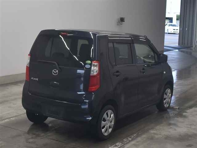 MAZDA FLAIR 2013