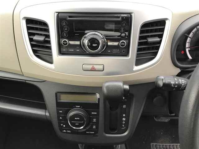MAZDA FLAIR 2013