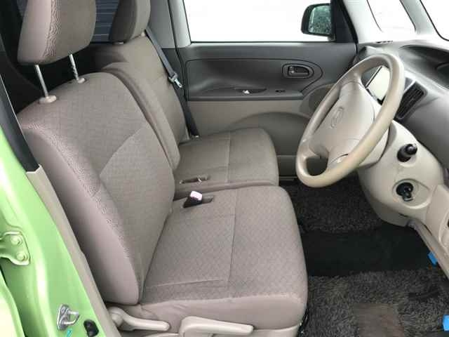 DAIHATSU TANTO 2011