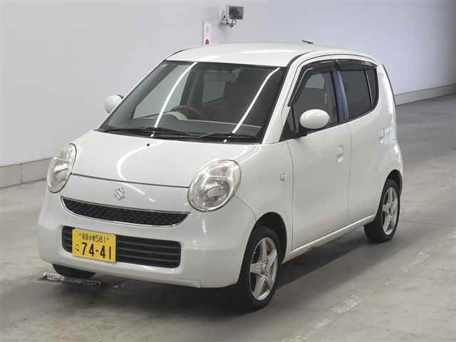 SUZUKI MRWAGON 2008