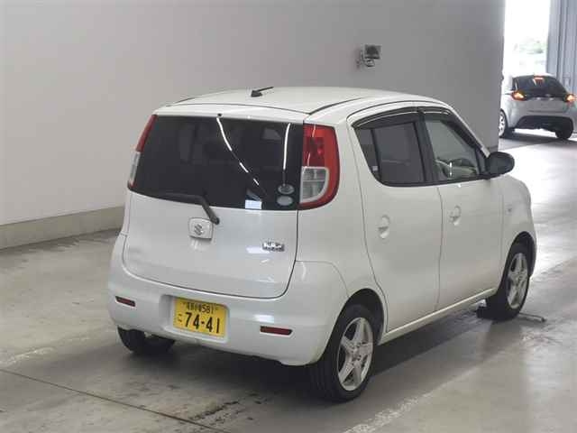 SUZUKI MRWAGON 2008
