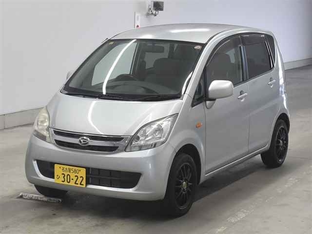 DAIHATSU MOVE 2008