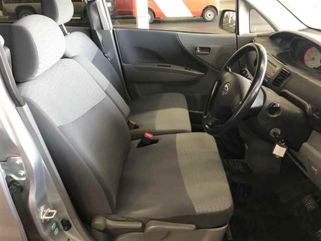 DAIHATSU MOVE 2008