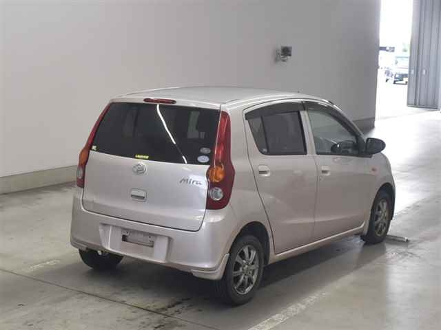 DAIHATSU MIRA 2009