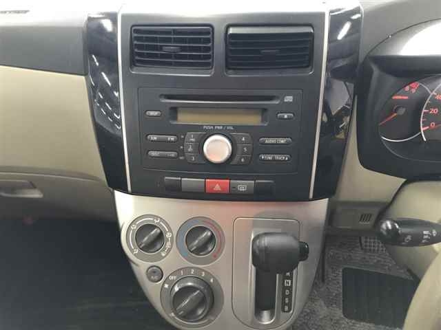 DAIHATSU MIRA 2009