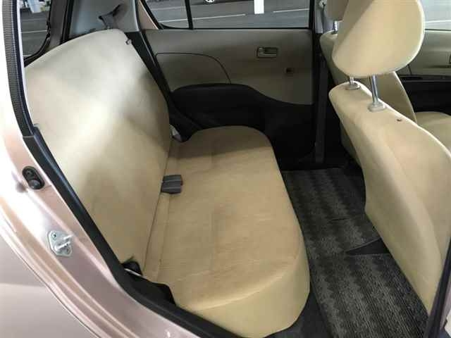 DAIHATSU MIRA 2009
